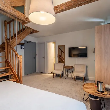 Eden Hotel, Apartments&chalet Chamonix