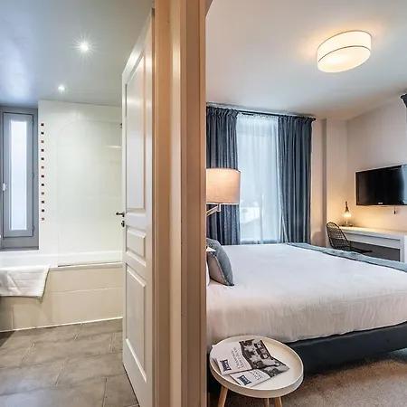 Hotel Eden Hotel, Apartments&chalet 3*