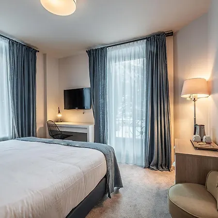 Eden Hotel, Apartments&chalet Hotel