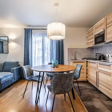Hotel Eden Hotel, Apartments&chalet Chamonix