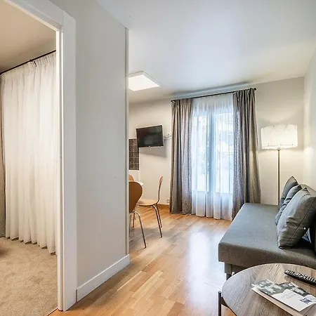 Hotel Eden Hotel, Apartments&chalet 3*