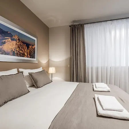 Eden Hotel, Apartments&chalet Hotel