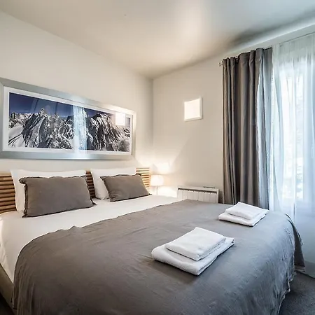 Eden Hotel, Apartments&chalet Hotel