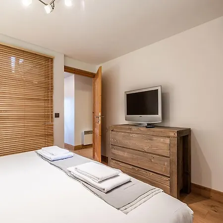 Eden Hotel, Apartments&chalet 3*