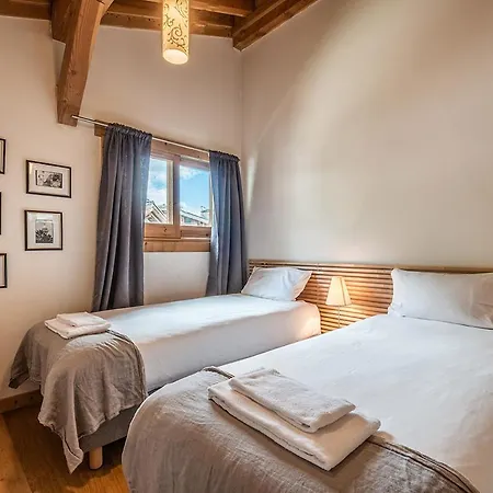 Hotel Eden Hotel, Apartments&chalet