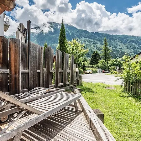 Eden Hotel, Apartments&chalet Hotel Chamonix