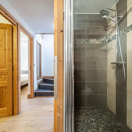 Eden Hotel, Apartments&chalet Hotel Chamonix