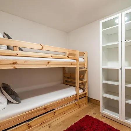 Eden Hotel, Apartments&chalet 3* Chamonix