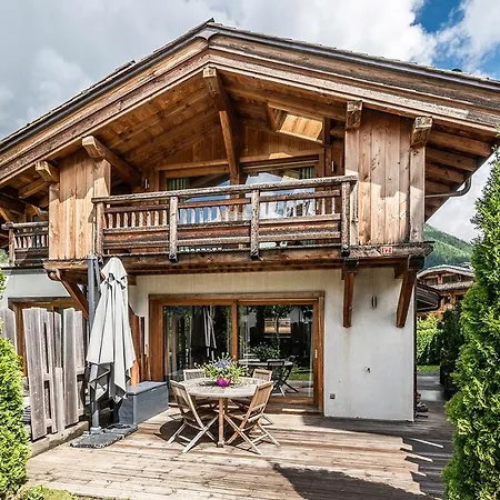 Eden Hotel, Apartments&chalet Hotel