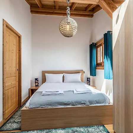 Eden Hotel, Apartments&chalet Hotel Chamonix