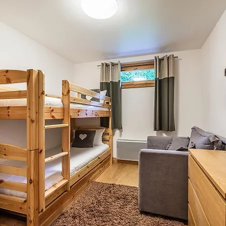 Eden Hotel, Apartments&chalet Hotel 3*