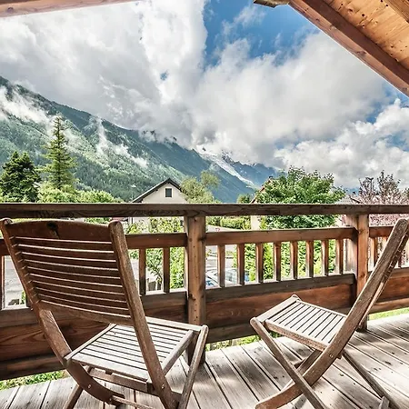 Eden Hotel, Apartments&chalet Hotel Chamonix