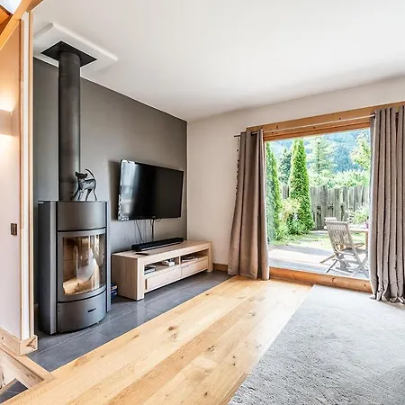 Eden Hotel, Apartments&chalet Hotel 3*