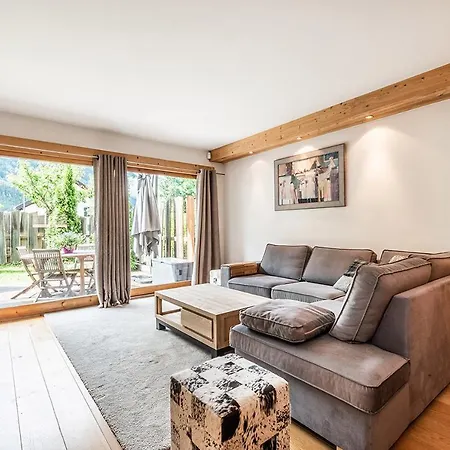 Eden Hotel, Apartments&chalet Chamonix
