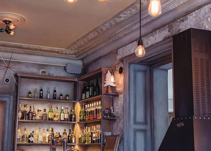 Otel Eden Hotel, And Les Praz Chamonix