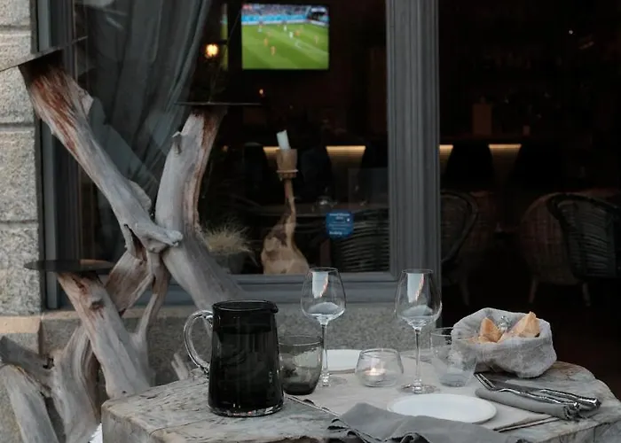 Eden Hotel, And Les Praz 3* Chamonix