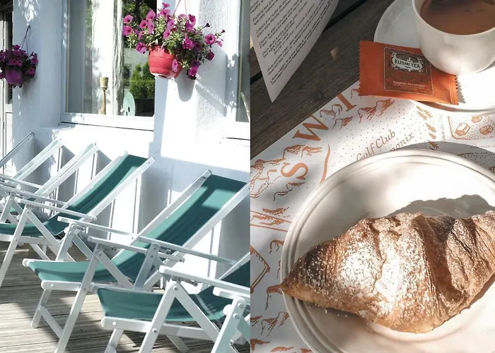 호텔 Eden Hotel, And Les Praz 3*