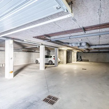 Eden Hotel, And Les Praz فندق