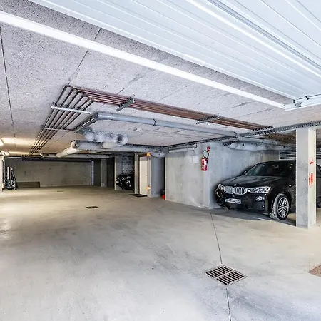 فندق Eden Hotel, And Les Praz 3*