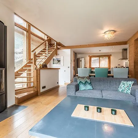 Hotell Eden Hotel, And Les Praz