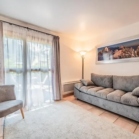 Eden Hotel, And Les Praz