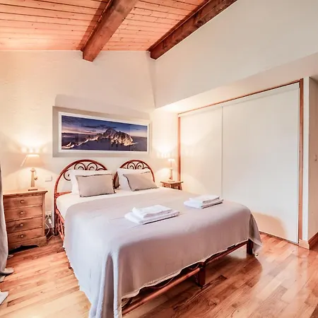 Eden Hotel, And Les Praz Hotel 3*