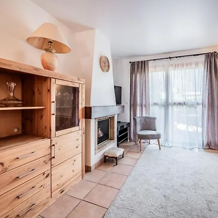 Eden Hotel, And Les Praz