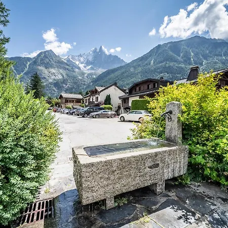 Hotel Eden Hotel, And Les Praz 3*