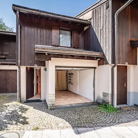 فندق Eden Hotel, And Les Praz شامونكس