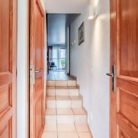 Eden Hotel, And Les Praz