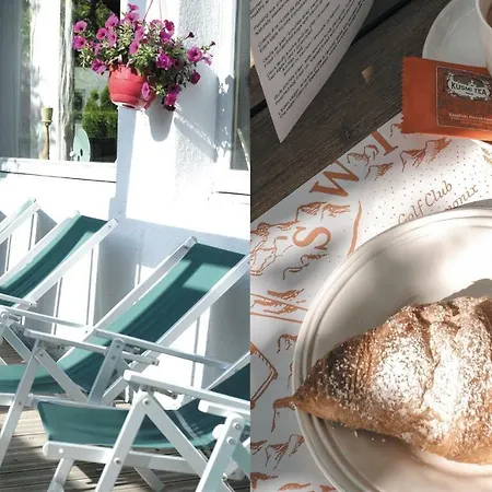 Hotell Eden Hotel, And Les Praz 3*