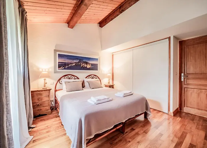 Eden Hotel, And Les Praz Hotel 3*