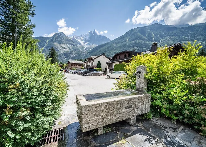 Hotel Eden Hotel, And Les Praz 3*