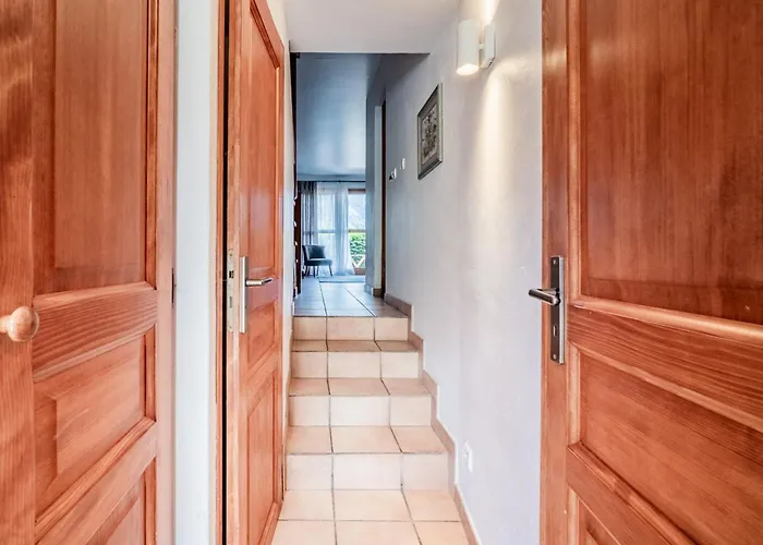 Eden Hotel, And Les Praz