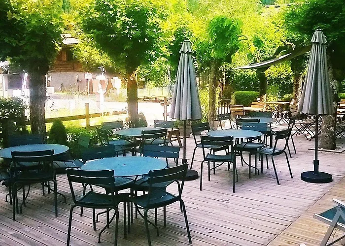 Hotel Eden Hotel, And Les Praz 3*