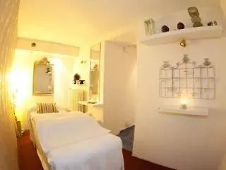 מלון Eden Hotel, And Les Praz