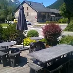 Hotel Eden Hotel, And Les Praz 3*