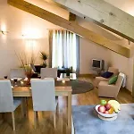 Eden Hotel, And Les Praz 3*