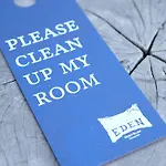 Eden Hotel, And Les Praz Hotel Chamonix