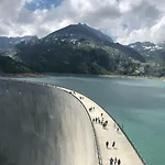 Eden Hotel, And Les Praz Hotel Chamonix
