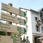 Hotel Eden Hotel, And Les Praz Chamonix