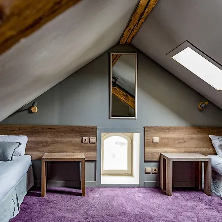 Eden Hotel, And Les Praz Hotel Chamonix