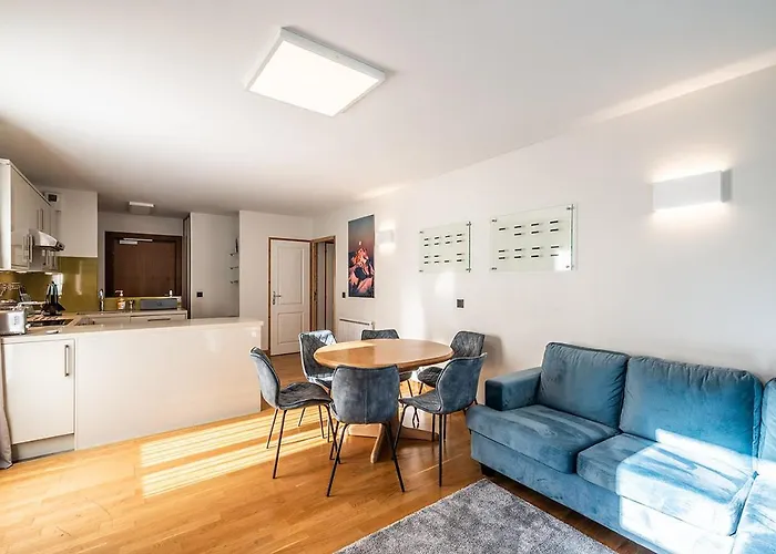 Szálloda Eden Hotel, And Les Praz Chamonix